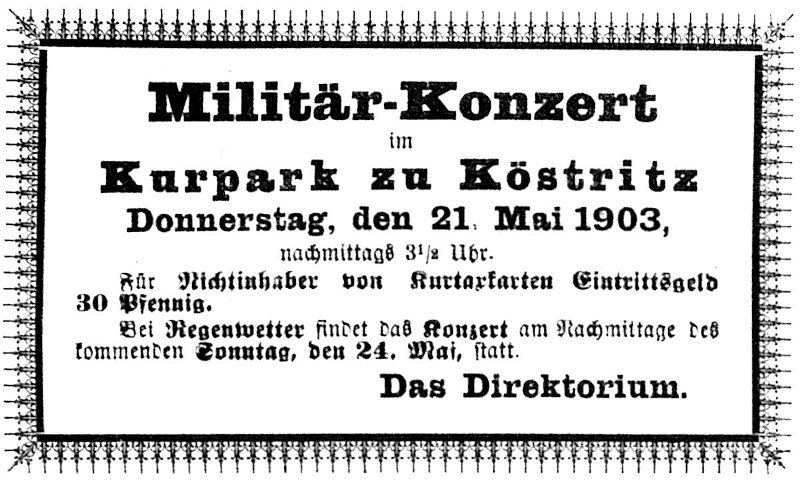 1903-05-21 Kl Konzert Jurpark